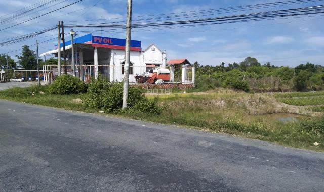 Chính chủ bán lô đất 2 mặt tiền tại xã Phú Đức, Huyện Long Hồ, Tỉnh Vĩnh Long