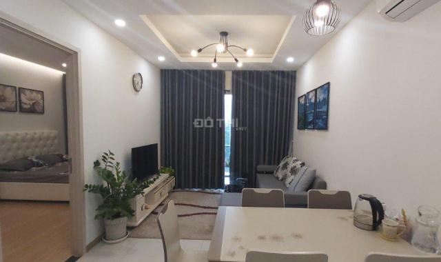 Cho thuê căn hộ chung cư tại dự án New City Thủ Thiêm, Quận 2, Hồ Chí Minh