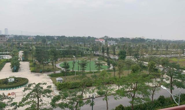 Bán căn shophouse view công viên mặt tiền khu đô thị CEO 2 Phường Lam Hạ, Phủ Lý, Hà Nam