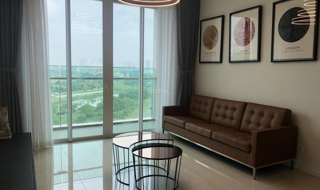 Cho thuê căn hộ chung cư tại dự án Sadora Apartment, Quận 2, Hồ Chí Minh