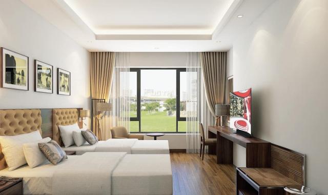 Bán khách sạn vip 90 phòng khu vực Hùng Thắng, Hạ Long, Quảng Ninh