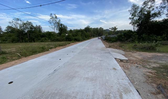 Bán lô đất 2 mặt tiền nằm ngay dự án Ocean Land 5, cách đường Nguyễn Trung Trực 300m