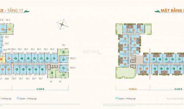 Chủ bán căn hộ Penthouse ngay trung tâm TP Thủ Đức, 97m2 + sân vườn 18m2 chỉ 3,68 tỷ có VAT