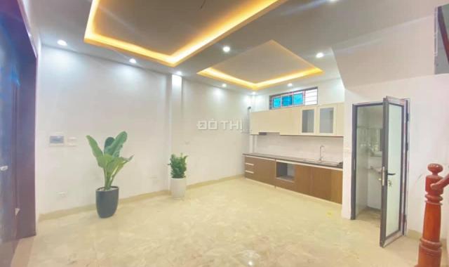 Bán nhà Lê Hồng Phong kinh doanh mặt tiền 38m2, 4 tầng, 3 tỷ