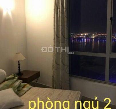 Bán căn hộ chung cư cao cấp vị trí vip nhất Đà Nẵng mặt tiền đường Bạch Đằng