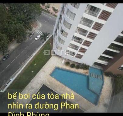Bán căn hộ chung cư cao cấp vị trí vip nhất Đà Nẵng mặt tiền đường Bạch Đằng