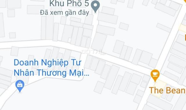 Tôi cần bán gấp lô đất đẹp hiếm có tại phường Hố Nai, Biên Hòa