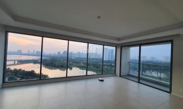 Chuyển nhượng căn hộ 3PN Đảo Kim Cương, view sông, Landmark 81, DT 120m2, 9,1 tỷ. LH 0942984790