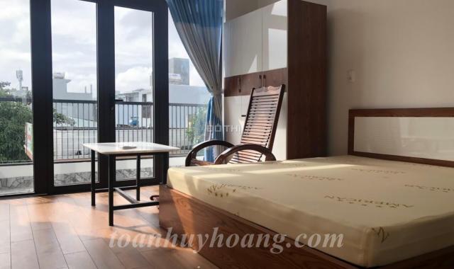 Cho thuê nhà nguyên căn khu An Thượng 4 phòng ngủ, giá 15 triệu/th - Toàn Huy Hoàng