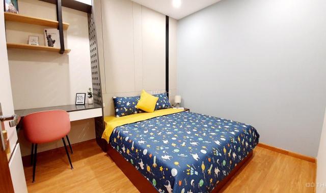 Bán căn 3 phòng ngủ + 1 đẹp nhất dự án TSG Lotus Sài Đồng có hỗ trợ vay 70%