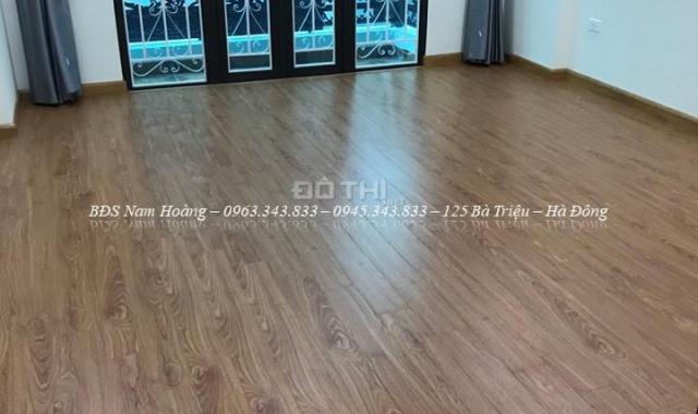 Bán nhà liền kề xây mới khu đô thị Văn Khê, La Khê, Hà Đông, 48m2x5T, 5.5 tỷ, 0963343833