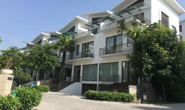 Bán suất ngoại giao căn biệt thự Khai Sơn Hill 236.6m2, giá 7,1 tỷ 30%, LH 0986563859