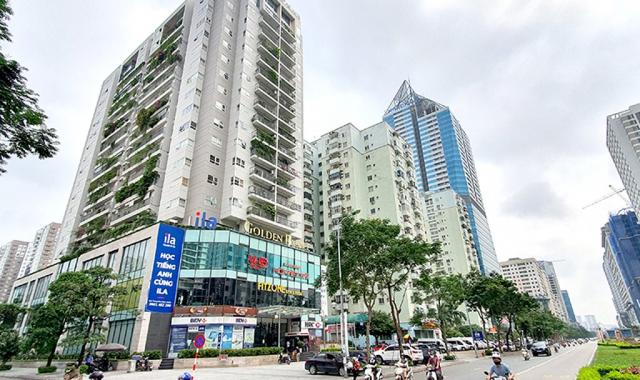 Bán khách sạn 5 sao phố Lê Văn Lương - Thanh Xuân. Cho thuê 1.5 tỷ/năm, hợp đồng 7 năm