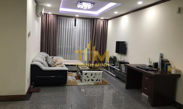 Bán căn hộ Giai Việt Tạ Quang Bửu, Quận 8, 115m2 giá 3.2 tỷ rẻ nhất khu. LH: 090.777.8411