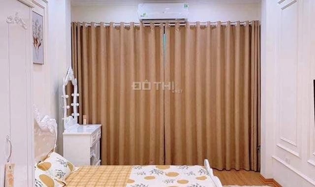 2 tỷ - bán nhà gần học viện Ngân Hàng - ở ngay - 25m2 - 3 tầng