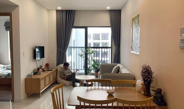 Bán căn hộ Sài Gòn Avenue nhận nhà ngay thiết kế đẹp nhà mới bàn giao