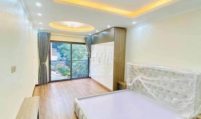 Tuyệt phẩm, nhà đẹp Nam Dư - Hoàng Mai, 50m2, 5 tầng, 4 phòng ngủ