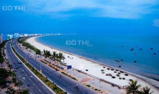 Chính chủ chuyển nhượng 2 lô đất nền ngay biển phía Nam Đà Nẵng, giá bán tốt nhất thị trường