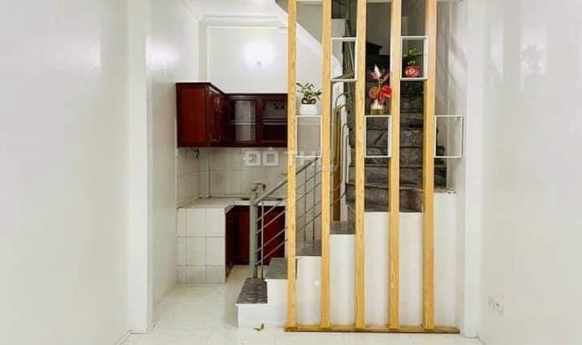 Bán nhà đường An Hòa, Mỗ Lao, 3 tầng, 25m2, 2,05 tỷ