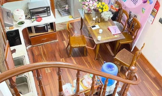 2 ô tô tránh, gara, lô góc, kinh doanh tốt, 44m2, 4.7 tỷ. Chính chủ Hoàng Mai