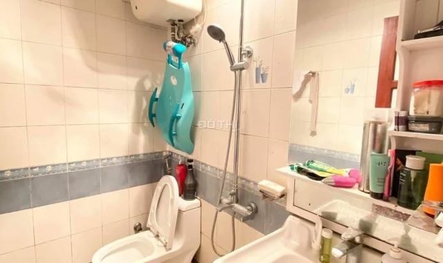 2 ô tô tránh, gara, lô góc, kinh doanh tốt, 44m2, 4.7 tỷ. Chính chủ Hoàng Mai