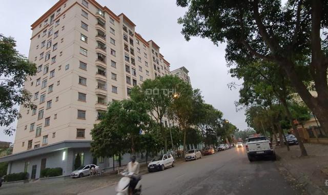 Bán chung cư tầng 8 tòa H2 Việt Hưng, quận Long Biên - 75.5m2 - 1.25 tỷ