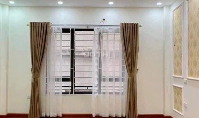 MẶT PHỐ VẠN PHÚC 5 TẦNG 60M2 SIÊU KINH DOANH CHỈ HƠN 10 TỶ