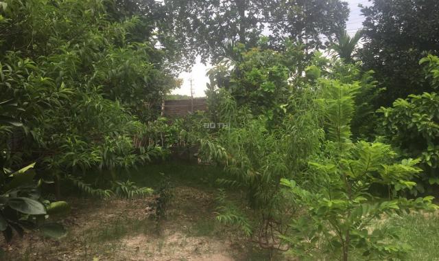Chính chủ gửi bán lô đất 255m2, mặt tiền 10m tại xã Sơn Đông, Sơn Tây