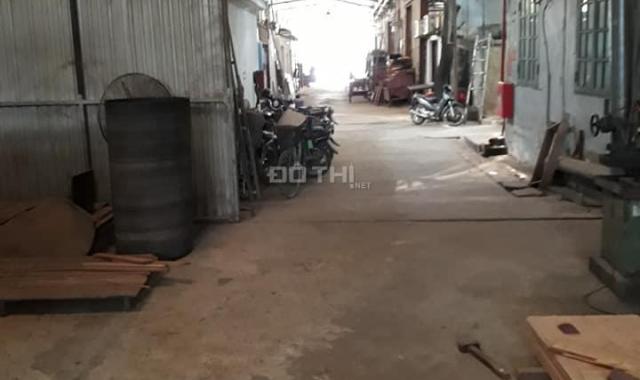 Khách thuê mới hết hợp đồng cho thuê xưởng 1200m2 KCN Phú Thị, huyện Gia Lâm