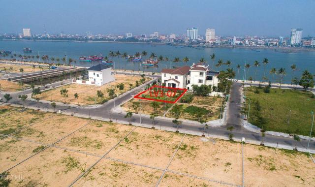 Bán đất nền dự án quận Đồng Hới - Quảng Bình giá 4.75 tỷ với 270m2