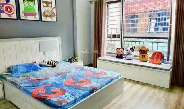 Chỉ hơn 4 tỷ, có ngày biệt thự siêu đẹp, đường Láng. 42m2 lô góc không gian cực thoáng