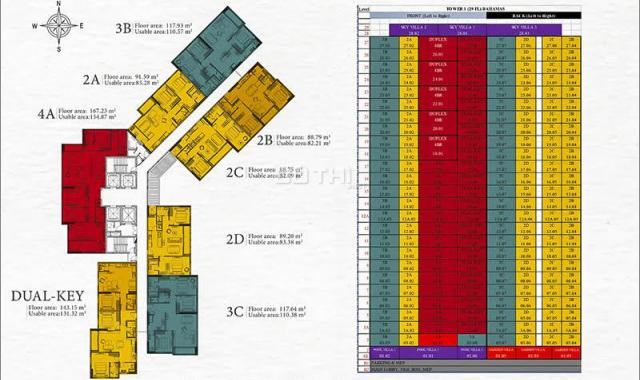 Căn Pool Villa Đảo Kim Cương cần bán loại Biệt Thự sân vườn + hồ bơi, có tổng diện tích 850 m2