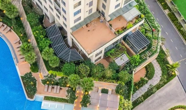 Căn Pool Villa Đảo Kim Cương cần bán loại Biệt Thự sân vườn + hồ bơi, có tổng diện tích 850 m2