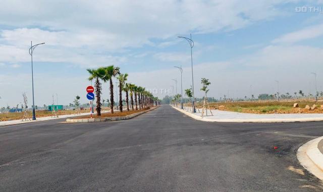 Chính chủ bán gần nền dự án Biên Hòa New City 100m2 giá 1,375 tỷ LH: 0943557567 (miễn tiếp cò lái)