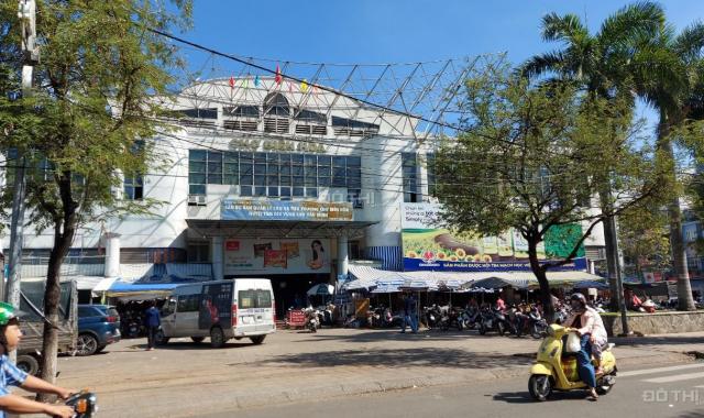 Bán đất mặt tiền đường phường Hòa Bình ở trung tâm Biên Hòa, có sổ riêng thổ cư