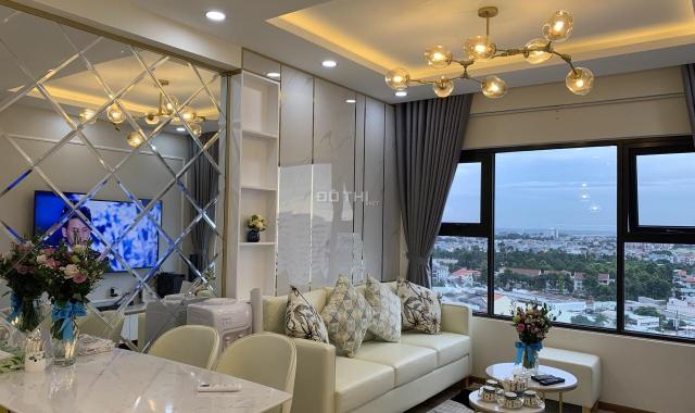 Nắm chính chủ bán căn hộ Flora Novia, full nội thất cao cấp ngay mặt tiền Phạm Văn Đồng Q. TĐ