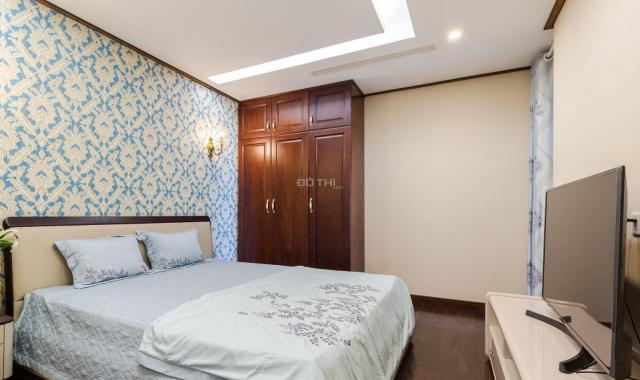 Ngoại giao CH 2PN giá chỉ 2,7 tỷ HC Golden City, hỗ trợ vay 0% LS. CK 4% + quà tặng 50tr