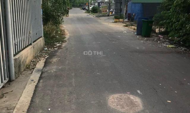 Bán đất tại đường DX 035, Phường Phú An, Bến Cát, Bình Dương giá 1.75 tỷ
