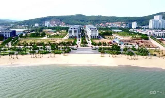 Chính chủ cần bán nhanh nhà liền kề HB - 276, dự án Harbor Bay Hạ Long, Quảng Ninh - DT 75m2