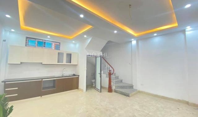 Bán nhà Yên Nghĩa - Lô góc - Mới tinh - DT 40m2*4 tầng - MT 5m - 1.73 tỷ. Tặng 100% nội thất