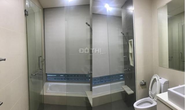 Bán căn hộ The Vista An Phú diện tích 135m2, gồm 3 phòng ngủ và 2 toilet