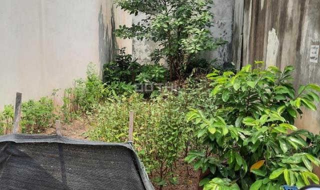 Cần bán 44m2 đất thổ cư ngõ 108/12 Đại Tự, Kim Chung, Hoài Đức