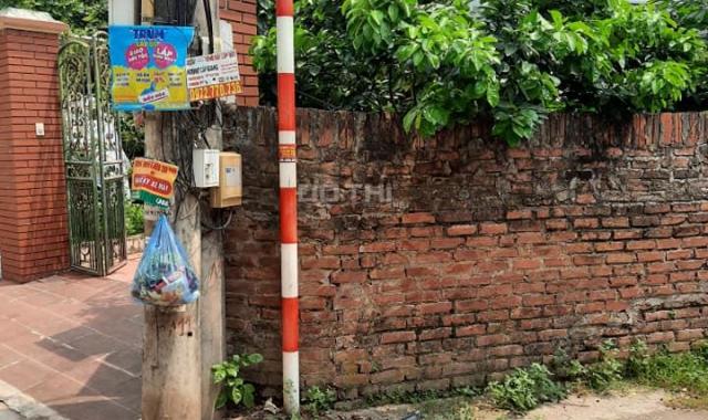 Cần bán 44m2 đất thổ cư ngõ 108/12 Đại Tự, Kim Chung, Hoài Đức