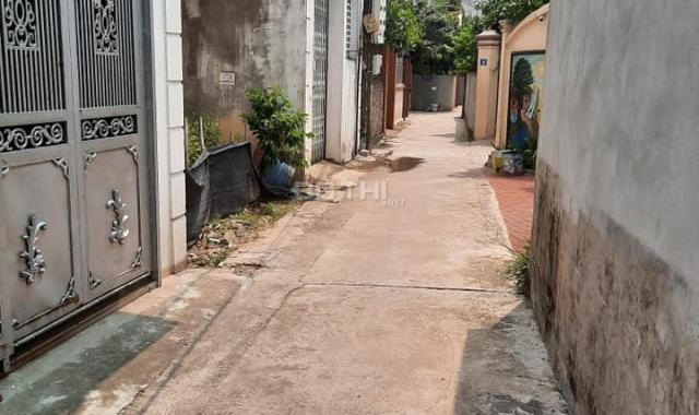 Cần bán 44m2 đất thổ cư ngõ 108/12 Đại Tự, Kim Chung, Hoài Đức
