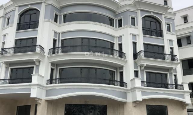 Cho thuê nhà nguyên căn, văn phòng KĐT Vạn Phúc, giá 9tr/tháng, LH 0909600152