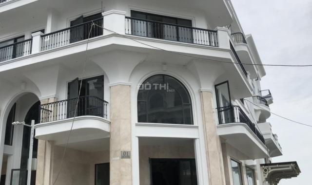 Cho thuê nhà nguyên căn, văn phòng KĐT Vạn Phúc, giá 9tr/tháng, LH 0909600152