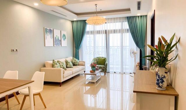 Cho thuê CHCC Royal tòa R1 - 72A Nguyễn Trãi, tầng 20, 109m2, 2PN sáng, nội thất đẹp 16 triệu/tháng