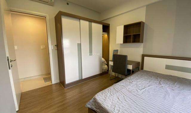 Cho thuê căn hộ 2 phòng ngủ tại Masteri, nội thất đẹp. Giá 12.5 tr/th