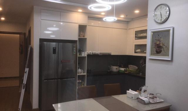 Căn hộ đẳng cấp rẻ nhất Vinhomes Metropolis 80m2 - 2 Phòng ngủ - Full đồ - 25tr/tháng