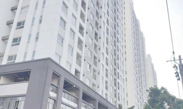 Cho thuê căn hộ Richstar Quận Tân Phú, 65 m2 (2PN - 2WC), giá 9 tr/tháng
